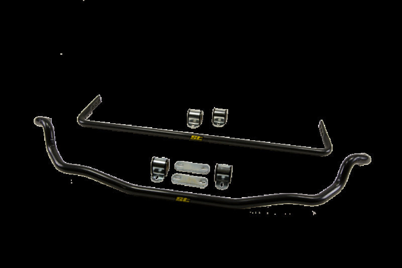 Ensemble de barres stabilisatrices ST Hyundai Genesis coupé
