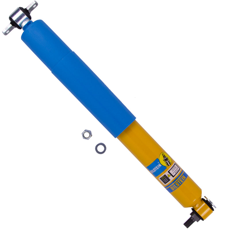 Bilstein Motorsport AK Series 73-81 Buick Century 46mm Monotube Shock Absorber Bilstein