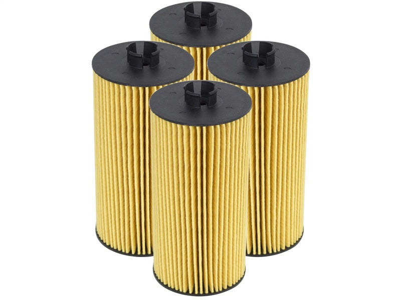 Filtres à huile aFe ProGuard D2 pour camions diesel Ford 03-10 V8-6,4 L (TD)