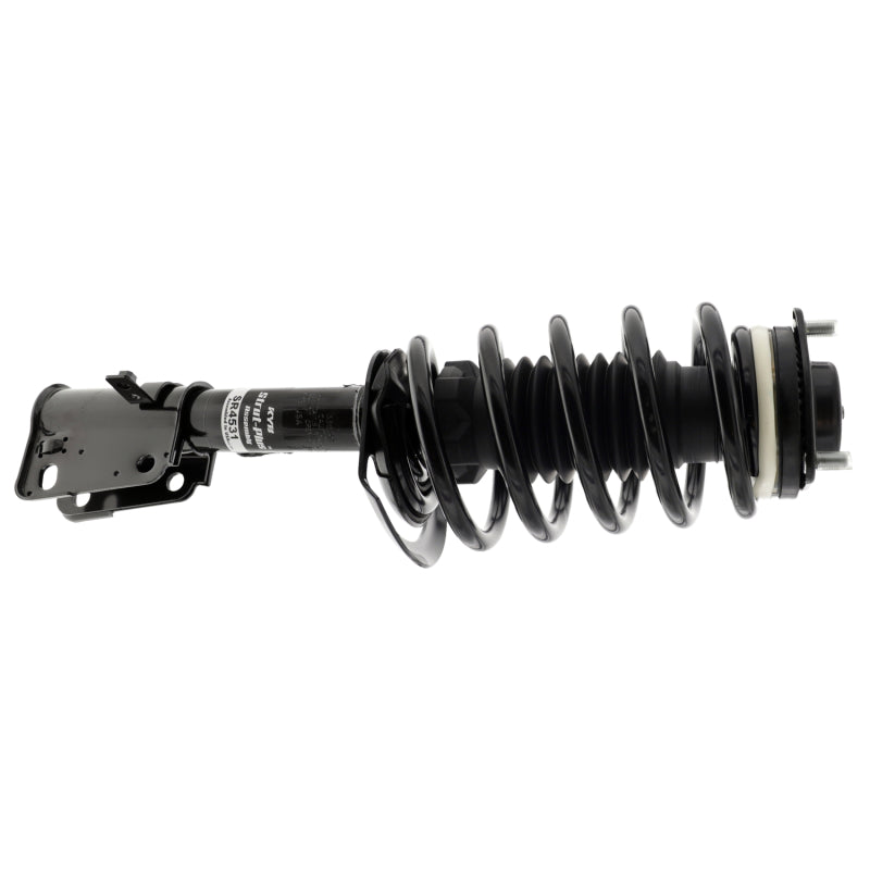 Amortisseurs et jambes de force KYB Strut Plus avant gauche 09-10 Dodge Journey V6