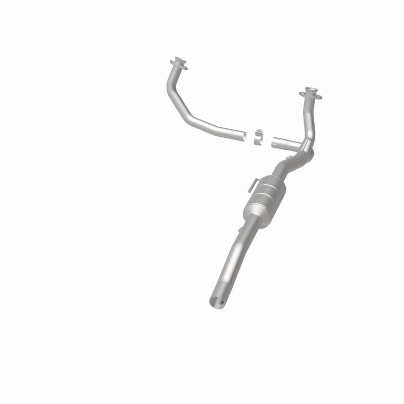 Convecteur MagnaFlow DF 00 Dodge Durango 5,2/5,9 L