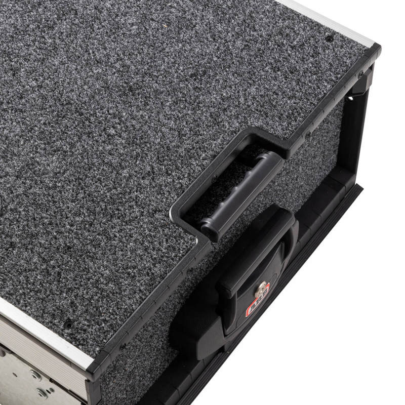 ARB R/Tiroir R/Plancher 41X21X11 Intérieur 37,5 X 18 X 8,5