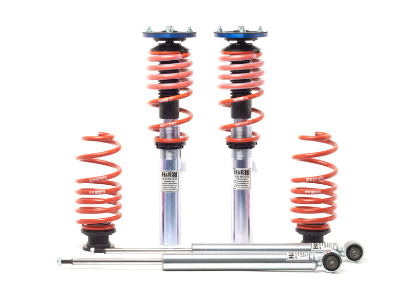 H&R 15-21 Volkswagen Golf/Golf GTI S/SE/SEL/1.8T MK7 Street Perf + Coil Over (collier de serrage de 55 mm uniquement)