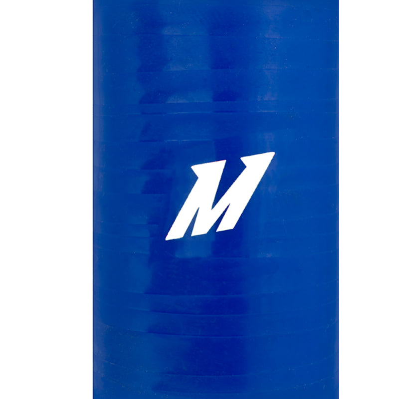 Kit de durites en silicone bleu Mishimoto 95-98 Volkswagen Golf VR6
