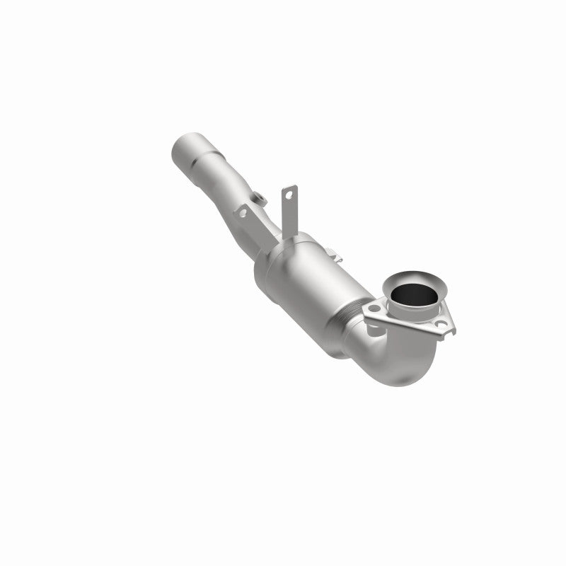 Corvette DF à conversion MagnaFlow 92-93