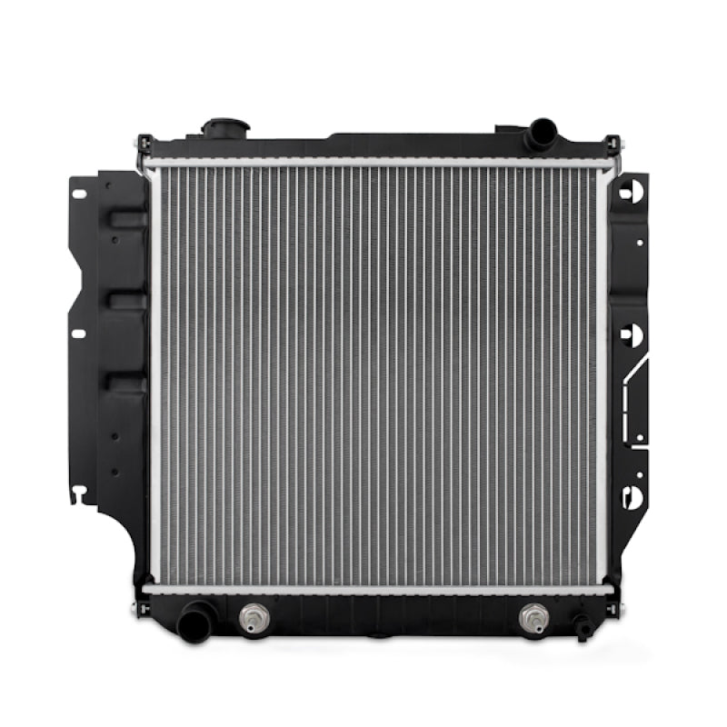 Radiateur de remplacement Mishimoto Jeep Wrangler 1987-1995