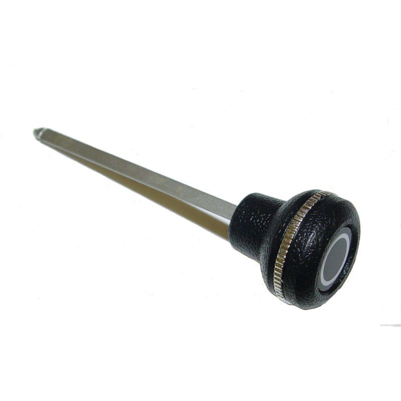 Bouton de phare Omix 72-79 modèles Jeep CJ et SJ