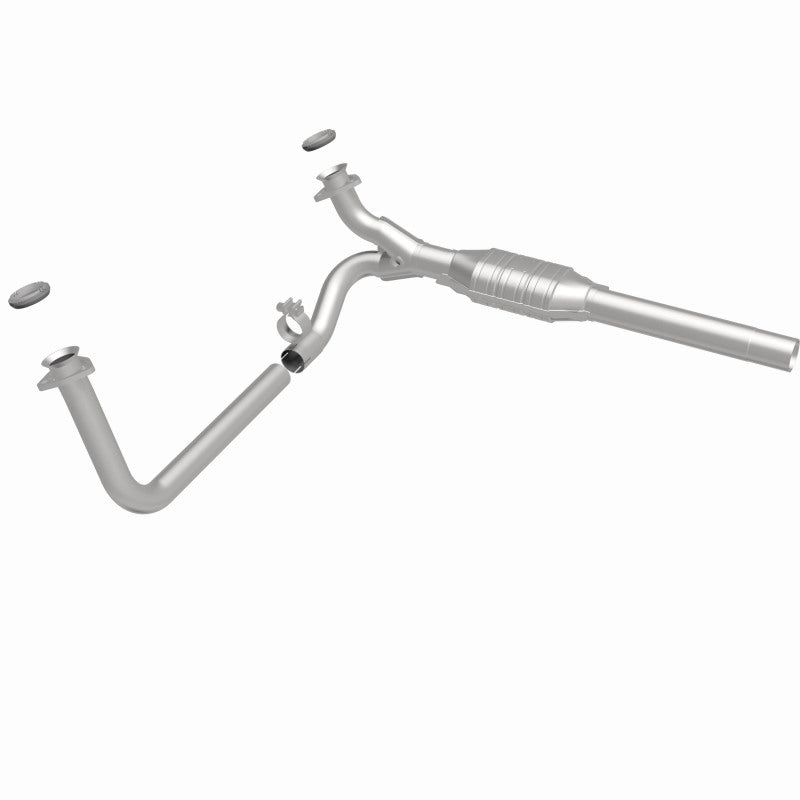 Convecteur MagnaFlow DF Chevrolet/GMC 1500 1/2 tonne