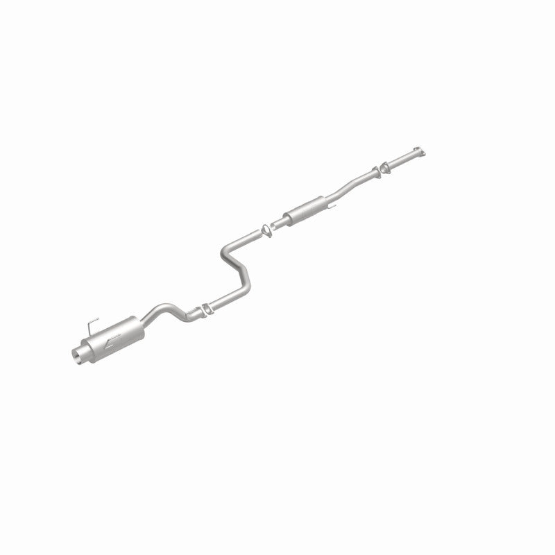 Système MagnaFlow C/B Honda Civic 3Dr 96-