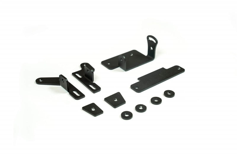 Support de régulateur de vitesse adaptatif Addictive Desert Designs pour Ford F-150 2021