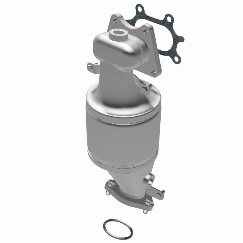 Collecteur avant MagnaFlow Conv DF 05-10 Odyssey
