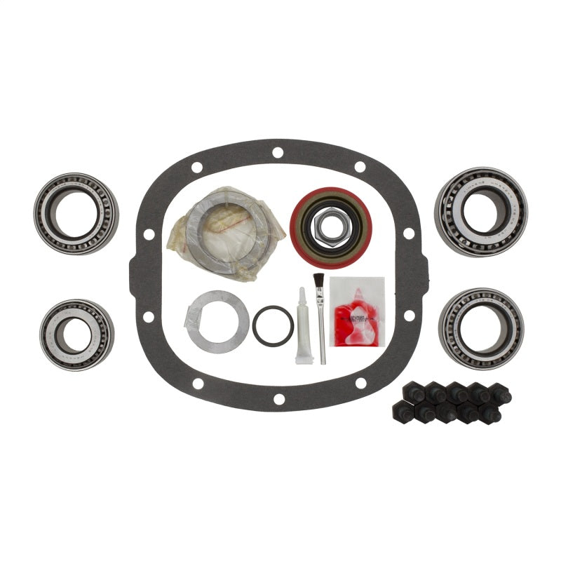 Kit d'installation de maître-cylindre arrière Eaton GM 7,5 pouces