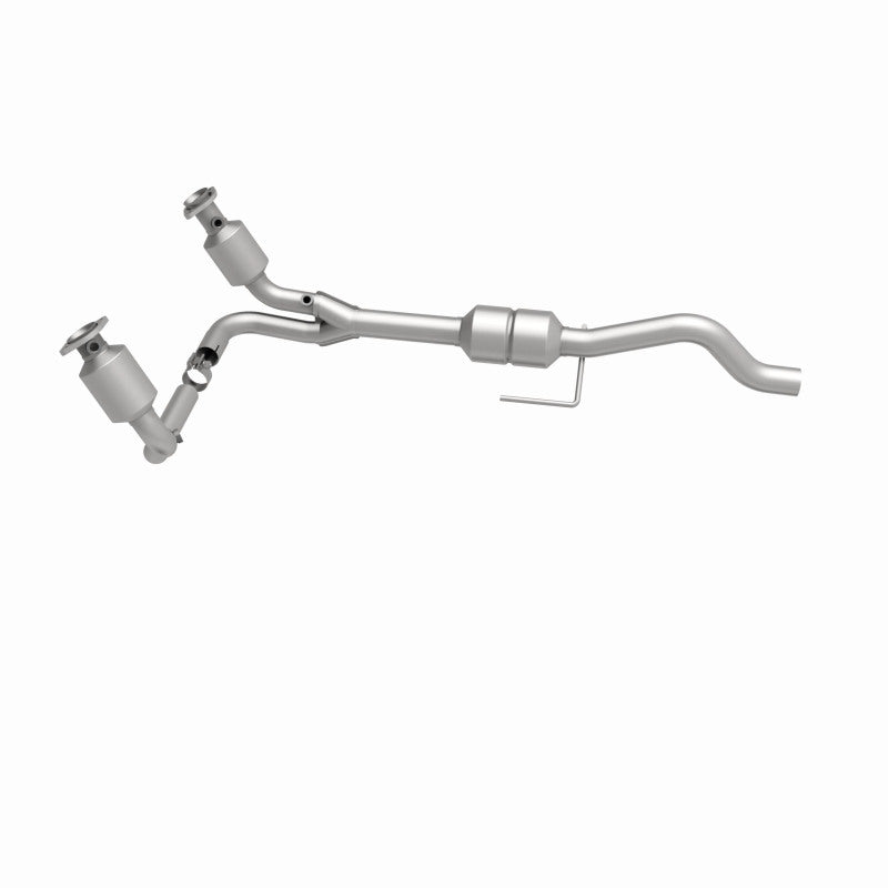 MagnaFlow Conv DF 00-03 Durango 4WD 4,7 L