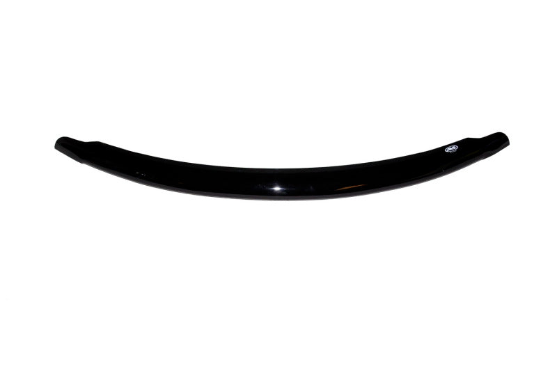 Protection de capot AVS 09-14 Nissan Murano High Profile Bugflector II - Fumée