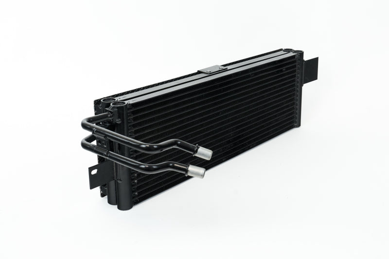 Refroidisseur d'huile de transmission CSF BMW M3/M4 (G8X) avec pare-roches
