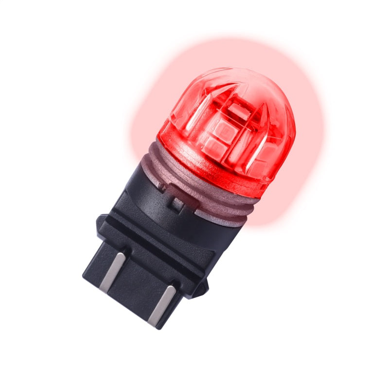 Putco LumaCore 3157 Rouge - Paire