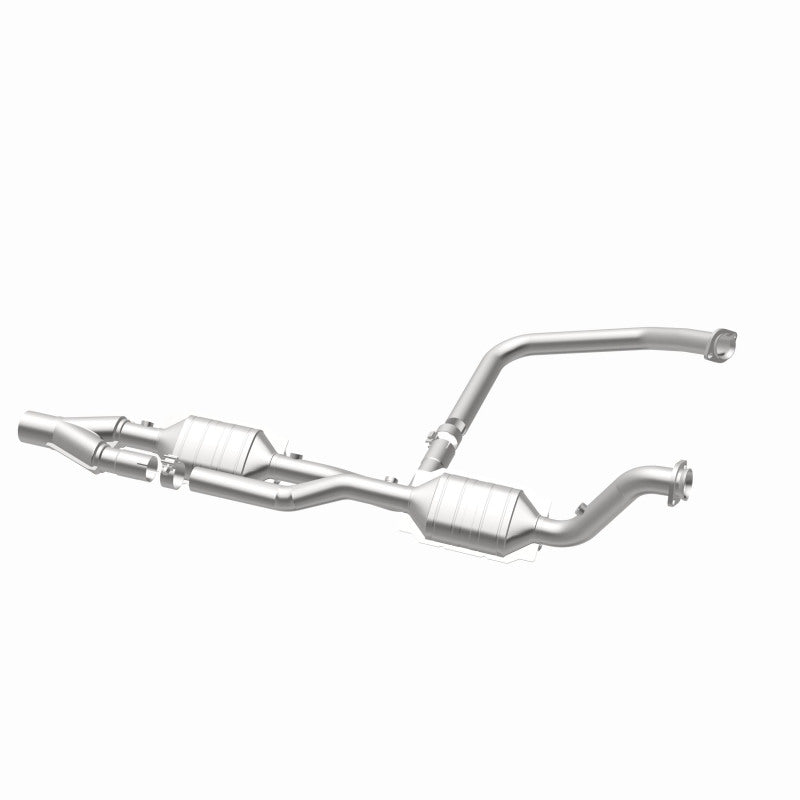 Magnaflow Conv DF 04-07 Dodge Ram 5,7 L