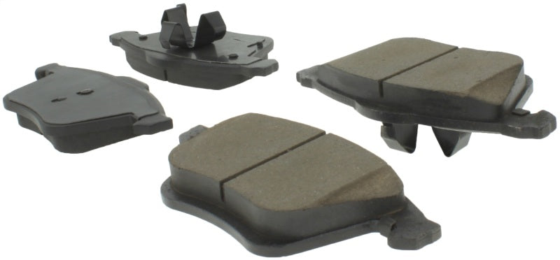Kit de frein avant Centric de qualité OE (2 roues)