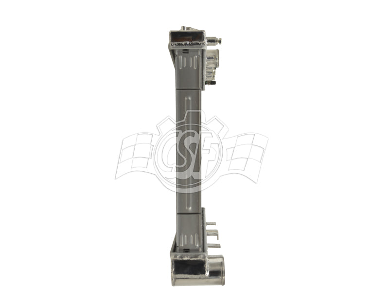 Radiateur CSF 02-07 Subaru Impreza