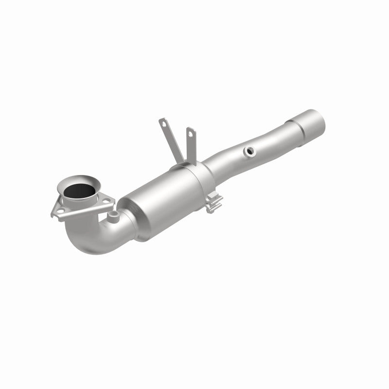 Corvette DF à conversion MagnaFlow 92-93