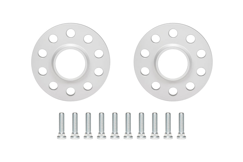 Entretoise Eibach Pro-Spacer 01-10 Chrysler PT Cruiser 5 mm d'épaisseur 5 x 100 moyeu 57,1