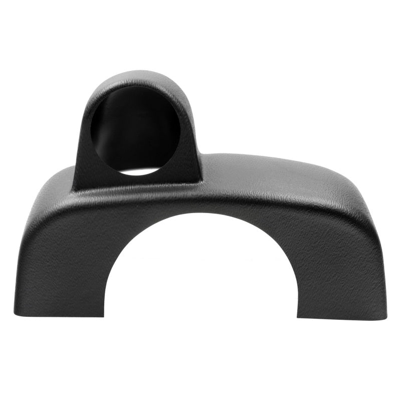 Support de jauge de colonne de direction simple 2 1/6 po pour Ford F150 (console de changement de vitesse) Autometer 15+