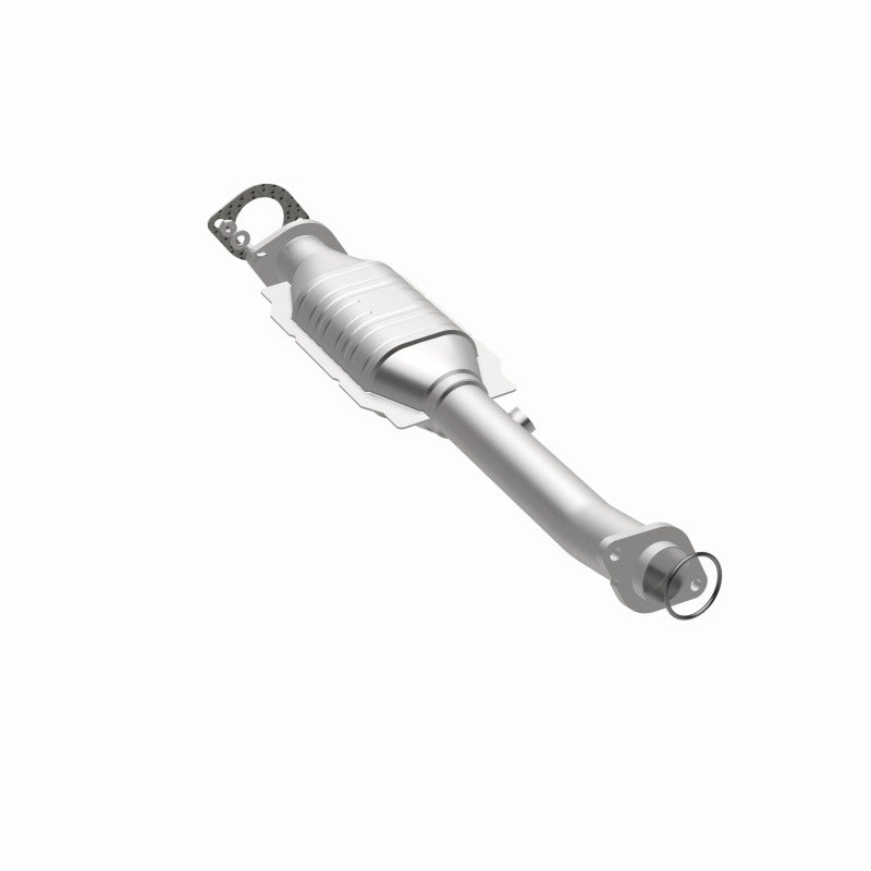 MagnaFlow Conv DF 07 Titan 5.6L P/S rr OEM