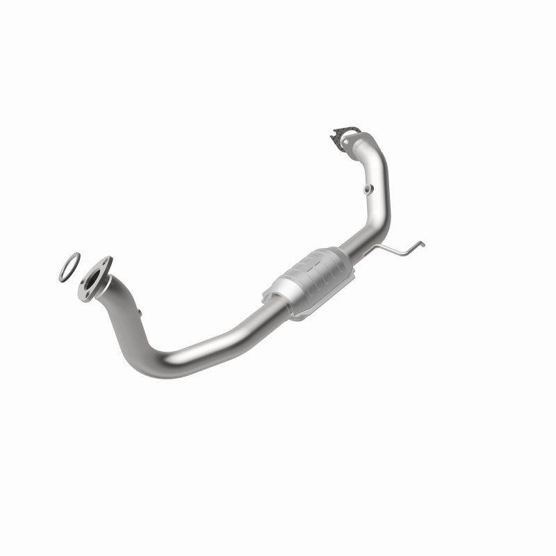 Convecteur MagnaFlow DF 98-02 Honda Passport 3,2 L