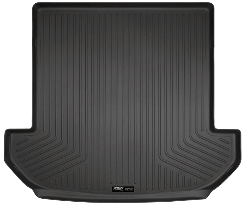 Tapis de coffre Husky Liners 2016 pour Kia Sorento - Noir