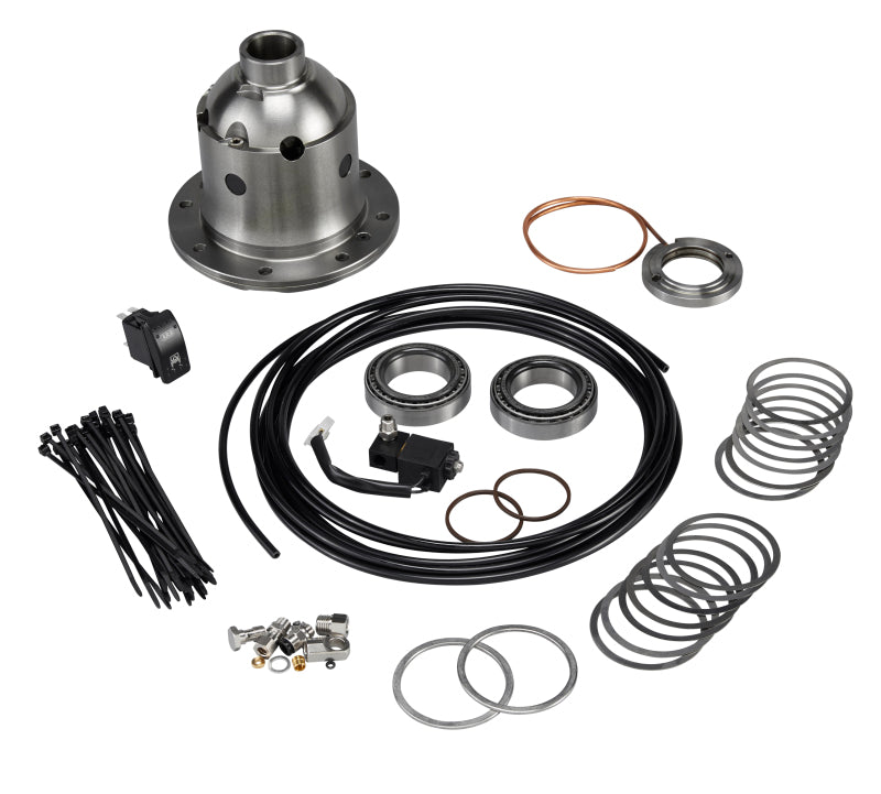 Sas ARB Dana35 30Spl 3.54&Up S/N.