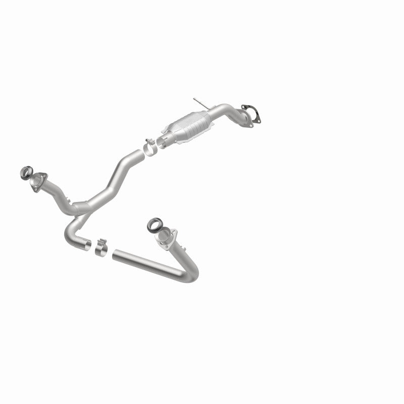 MagnaFlow Conv DF 00 Blazer 4WD 4 portes 4,3 L OEM
