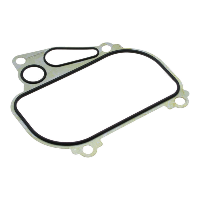 Adaptateur de filtre à huile d'origine MAHLE pour BMW 318I 99-91