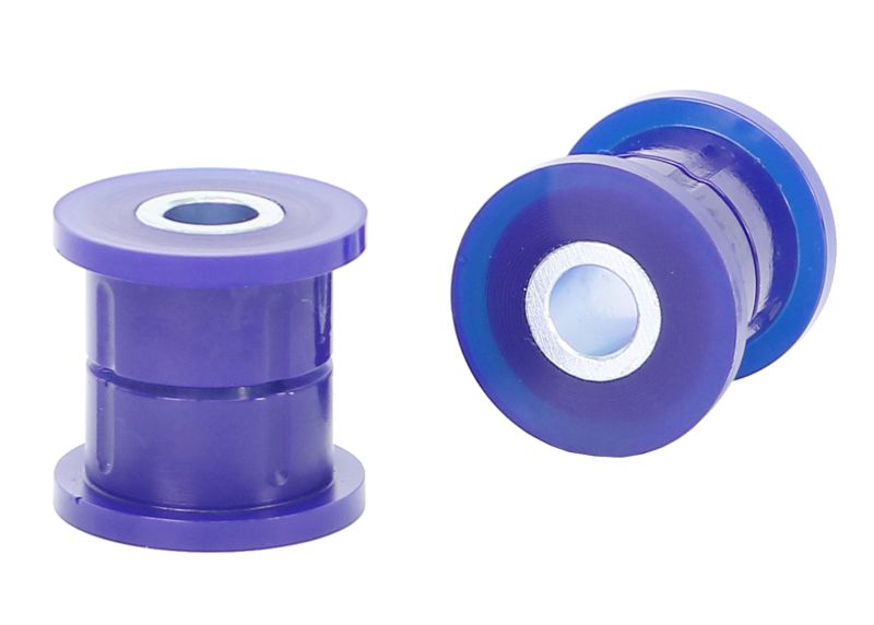 Kit de bagues de bras de suspension intérieur inférieur arrière pour Toyota MR2 Spyder 2000 SuperPro