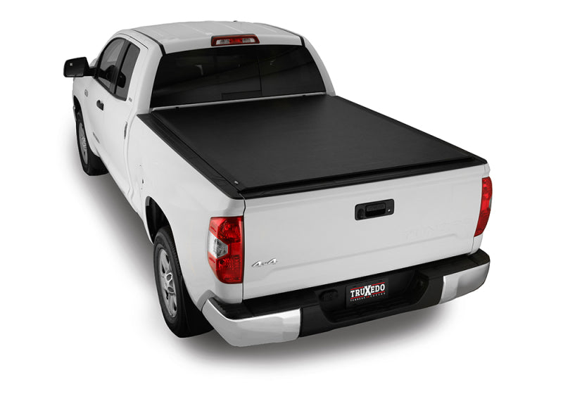 Housse de protection pour benne Truxedo 01-04 Toyota Tacoma Double Cab 5 pieds Lo Pro