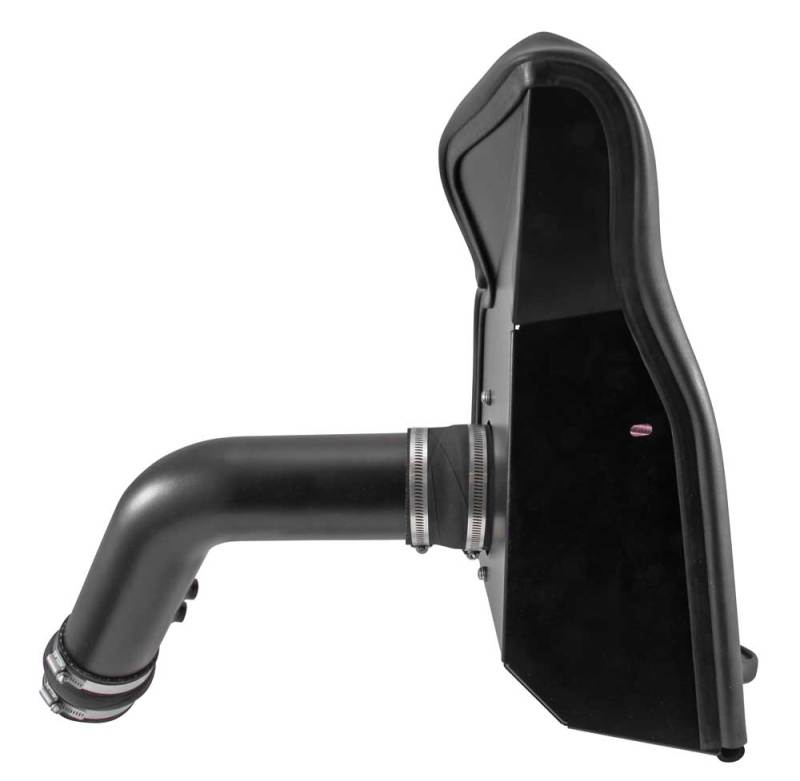 Kit d'admission hautes performances K&N pour Ford Mustang 3,7 L V6 2015