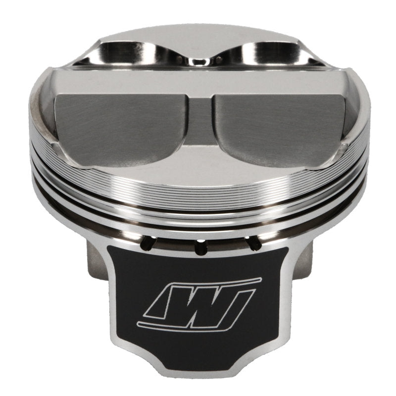 Kit de pistons Wiseco Acura 4v Domed + 8cc STRUTTED 89,0MM