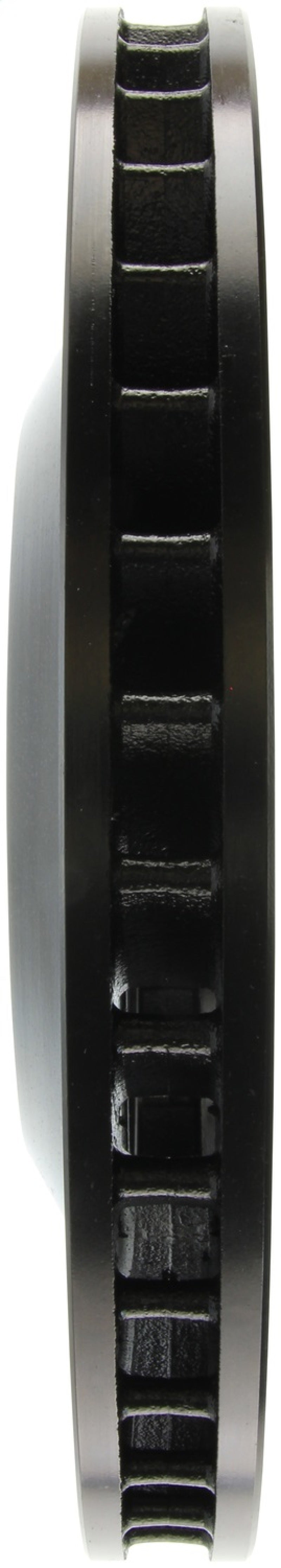 Rotor avant droit fendu et percé StopTech pour Cadillac XLR/XLR-V 04 et 08 / Chevy Corvette 97-04