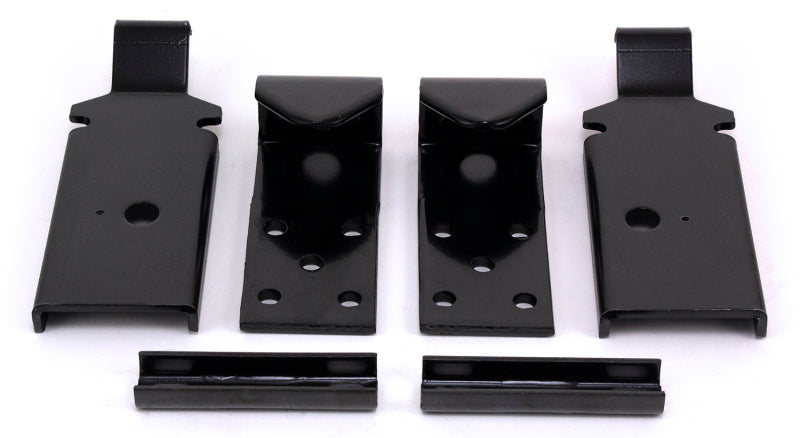 Kit de ressorts pneumatiques Air Lift Ridecontrol