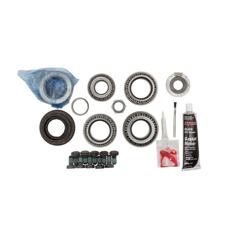 Kit d'installation de maître-cylindre arrière Eaton GM 8,0 pouces