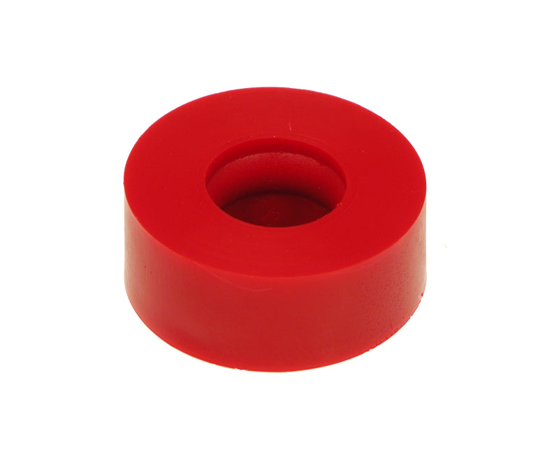 Support moteur avant Prothane 84 et antérieurs VW Rabbit / Golf 1 - Rouge