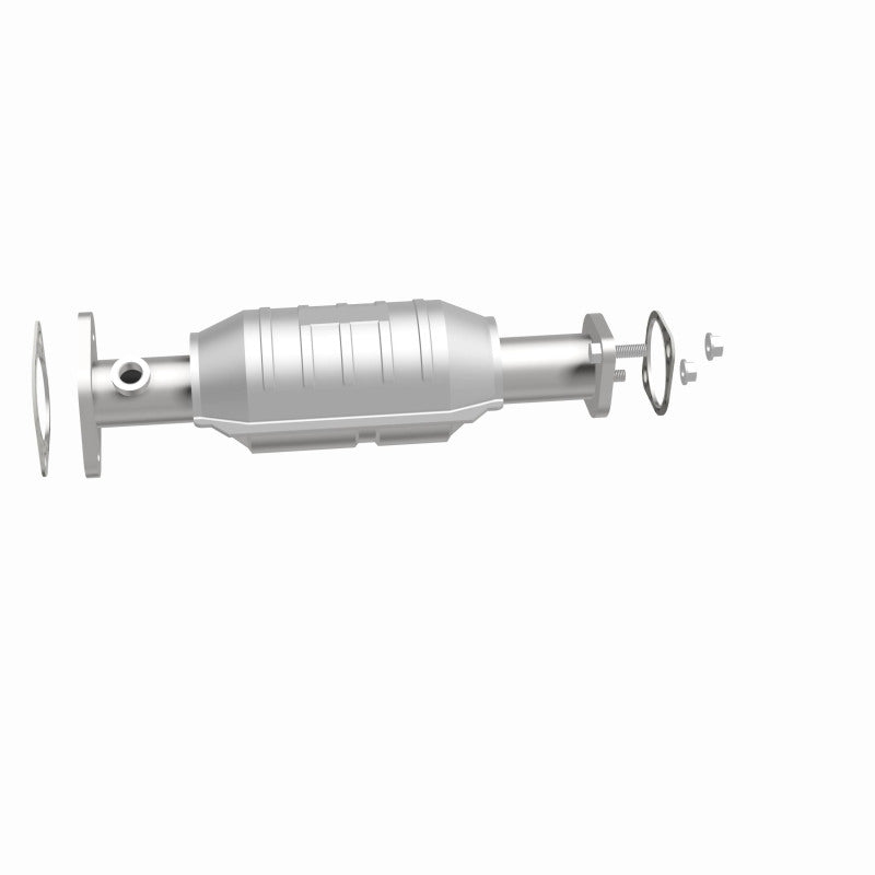 Convecteur MagnaFlow DF 02 Lancer 2.0L CA