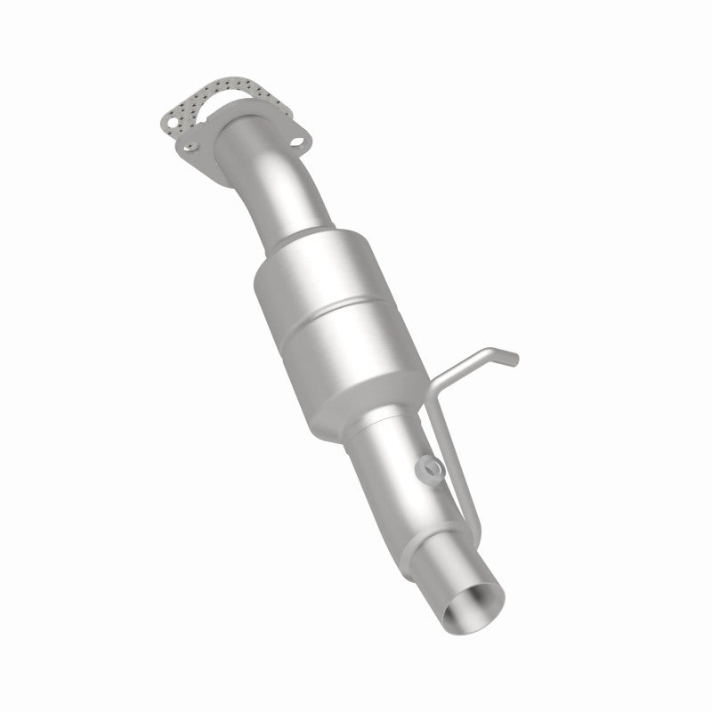 Convecteur MagnaFlow DF 05 Silverado 2500HD 6,0 L