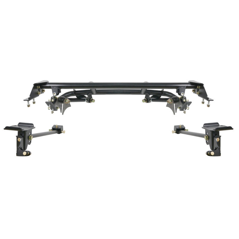 Système à 4 bras doublement réglable Ridetech 62-67 Nova