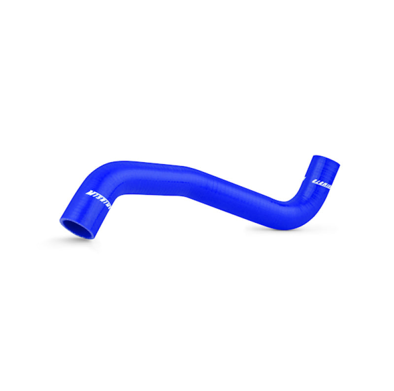 Kit de durites en silicone bleu Mishimoto 09+ Nissan 370Z