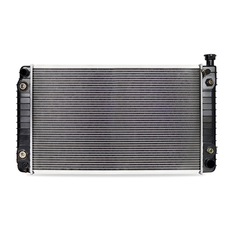 Radiateur de remplacement pour camion Mishimoto Chevrolet C/K 1988-1995