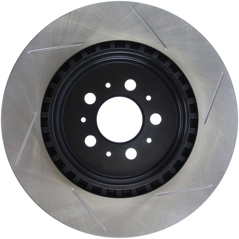 Disque de frein sport fendu StopTech