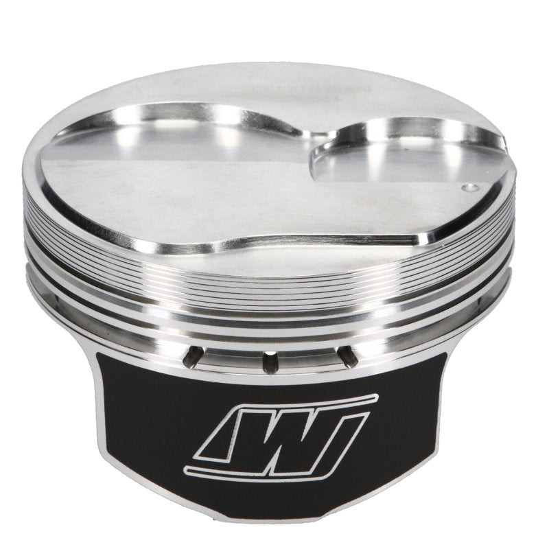 Kit de stock de piston Wiseco SBC LS7 + 2,5 cc Dome 1,175 pouces CH
