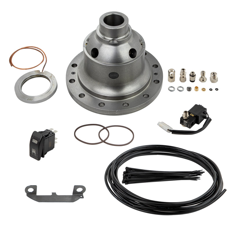 Sas ARB 11,5 po 30 Spl Aa&M S/N.