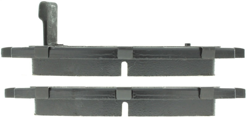Plaquettes de frein StopTech Street Select - Avant