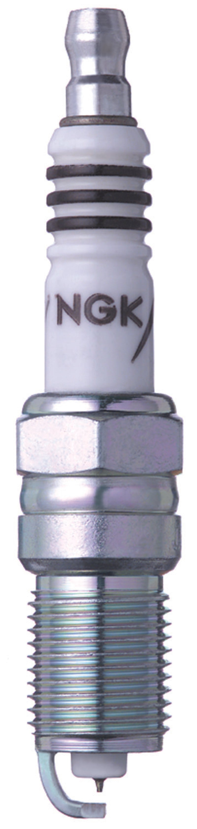 Bougies d'allumage NGK Iridium IX, boîte de 4 (TR65IX)